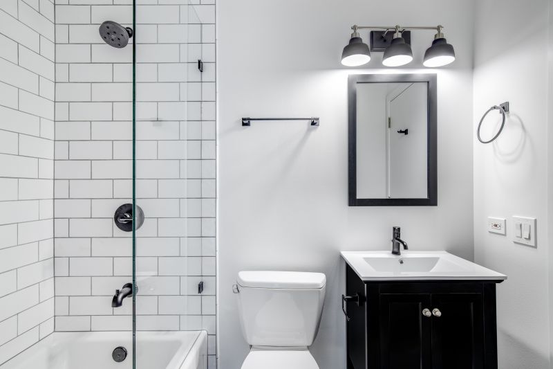 Stylish Bathroom Fixtures