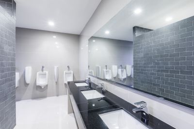 Eco-Friendly Bathroom Options