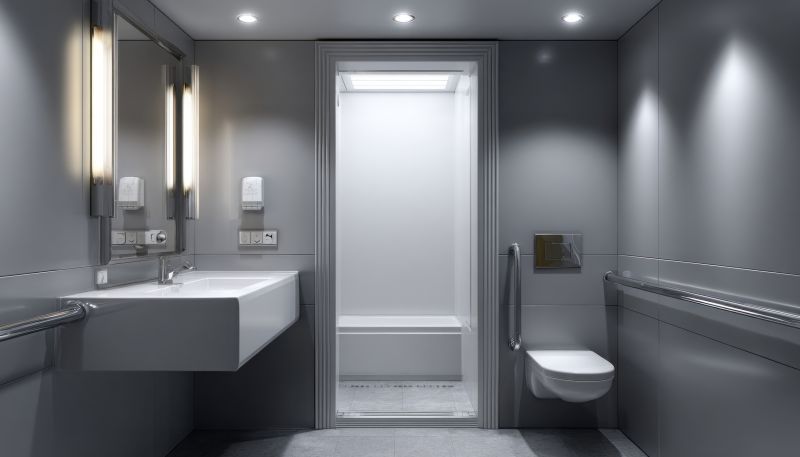 Top Bathroom Remodeling Companies in West Columbia, SC