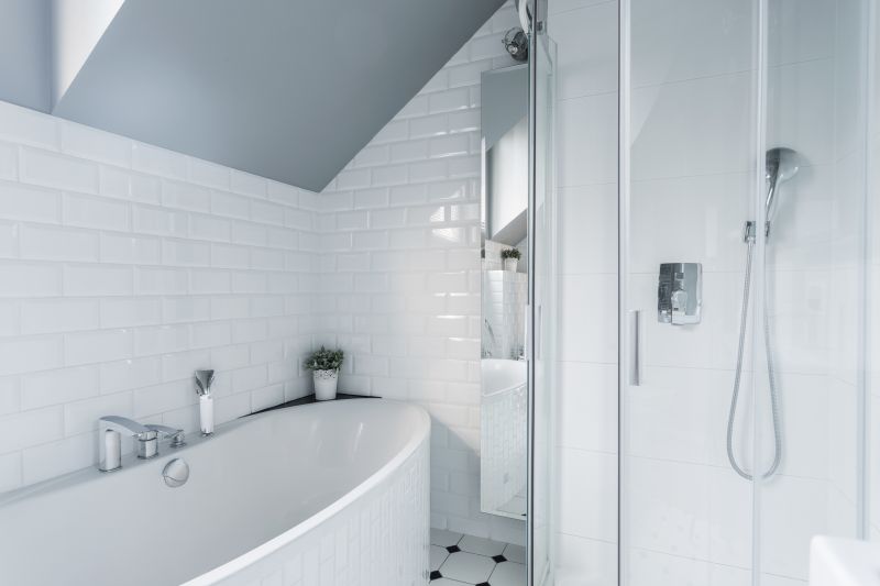 Best Bathroom Renovation Contractors in West Columbia, SC